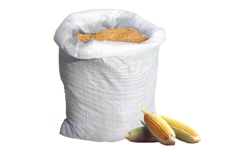 Sacaria 25 a 65 Kg Milho, Café, Sementes e Grãos.